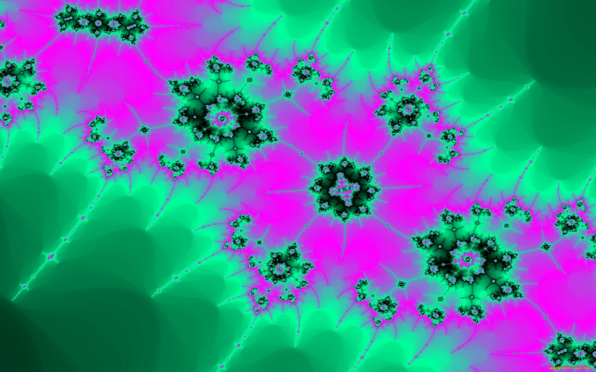 3 ,  , fractal, , , 
